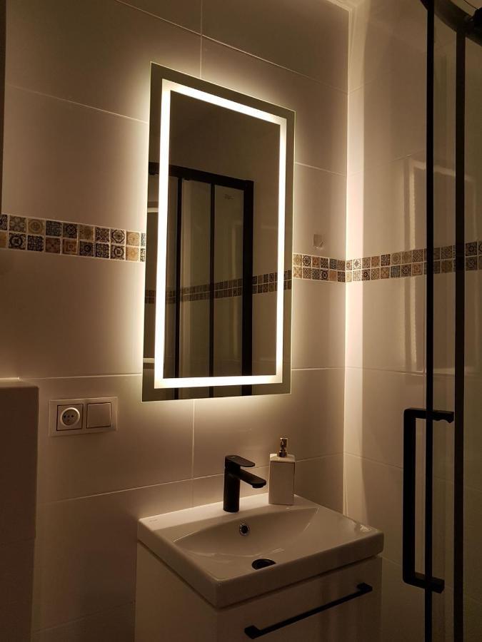 Apartament Karina Centrum Lublin Exterior foto